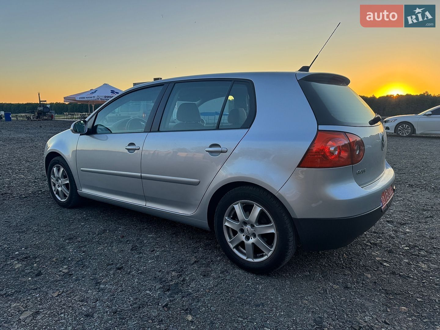 Volkswagen Golf 2008 VIN WVWZZZ1KZ9W071745 фото оголошення 10 з 18