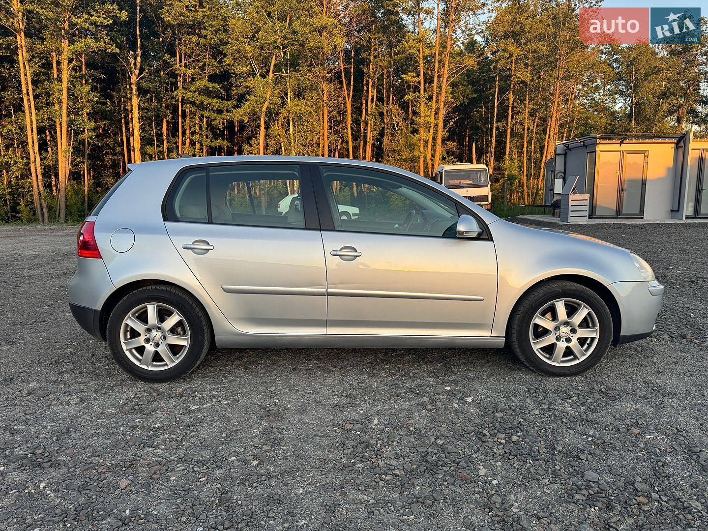 Volkswagen Golf 2008 VIN WVWZZZ1KZ9W071745 фото оголошення 9 з 18