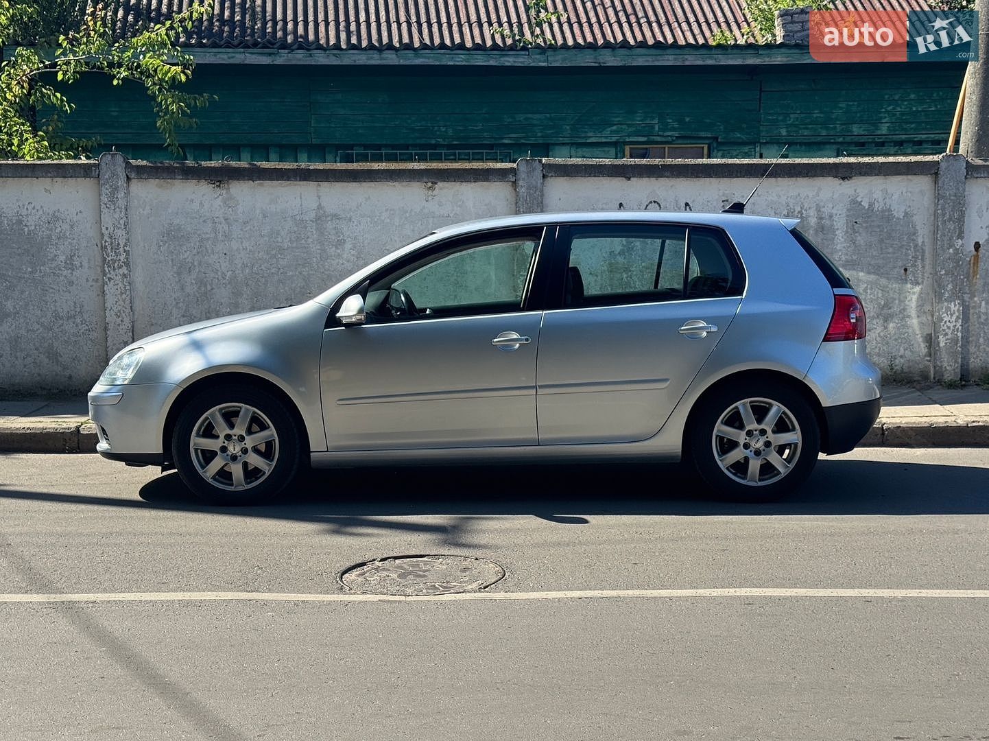 Volkswagen Golf 2008 VIN WVWZZZ1KZ9W071745 фото оголошення 15 з 18