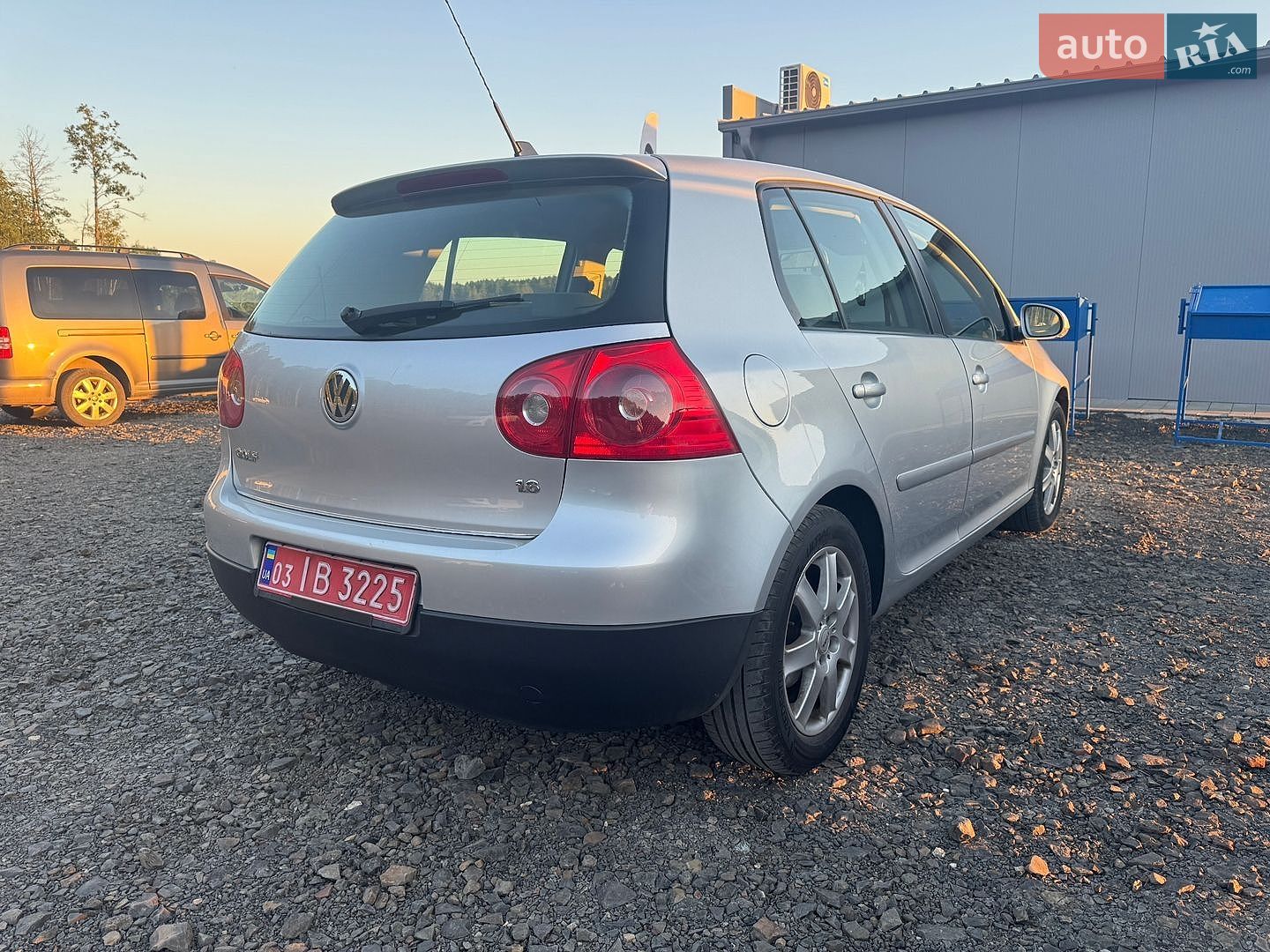 Volkswagen Golf 2008 VIN WVWZZZ1KZ9W071745 фото оголошення 11 з 18