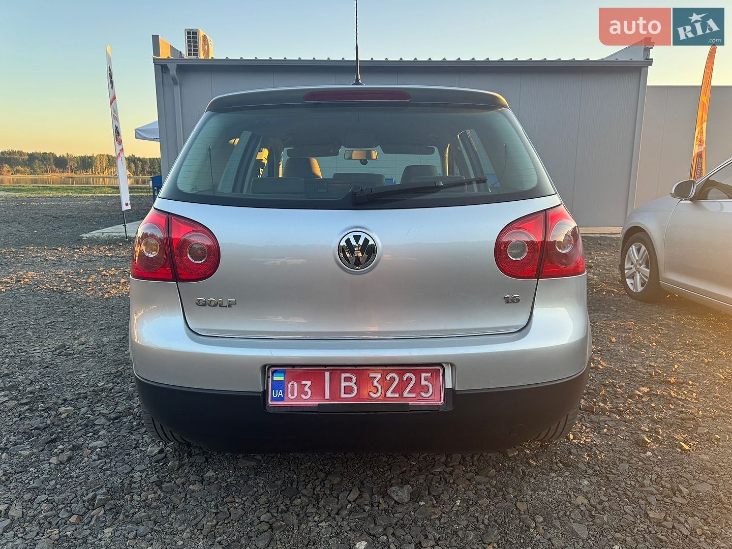 Volkswagen Golf 2008 VIN WVWZZZ1KZ9W071745 фото оголошення 12 з 18