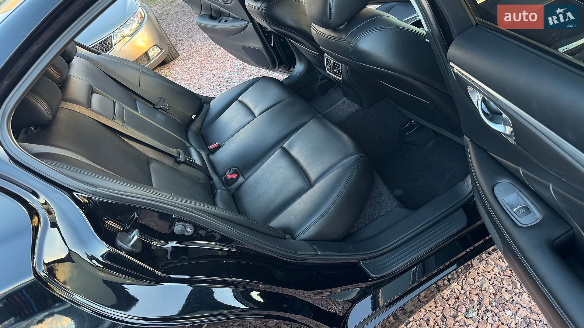Infiniti Q50 2021 VIN JN1EV7AR4MM756154 фото оголошення 34 з 36