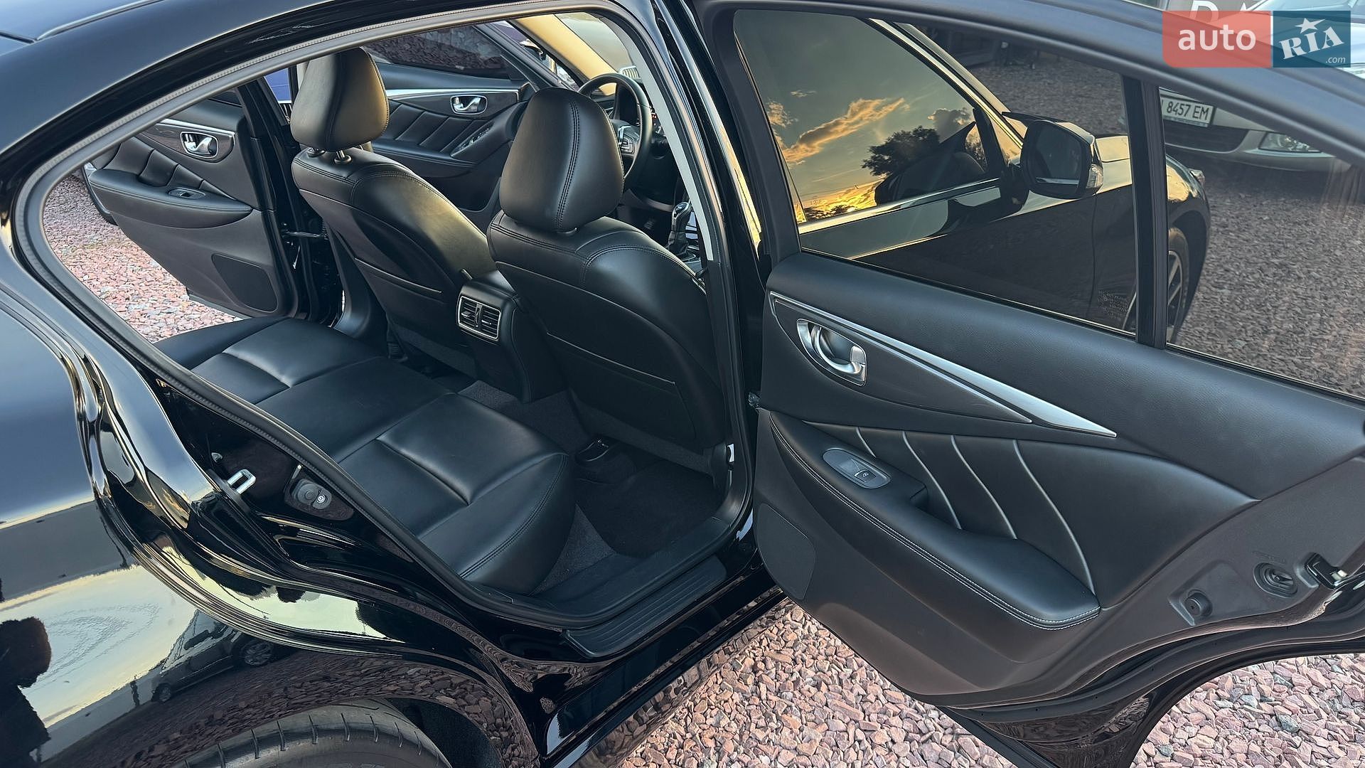 Infiniti Q50 2021 VIN JN1EV7AR4MM756154 фото оголошення 35 з 36