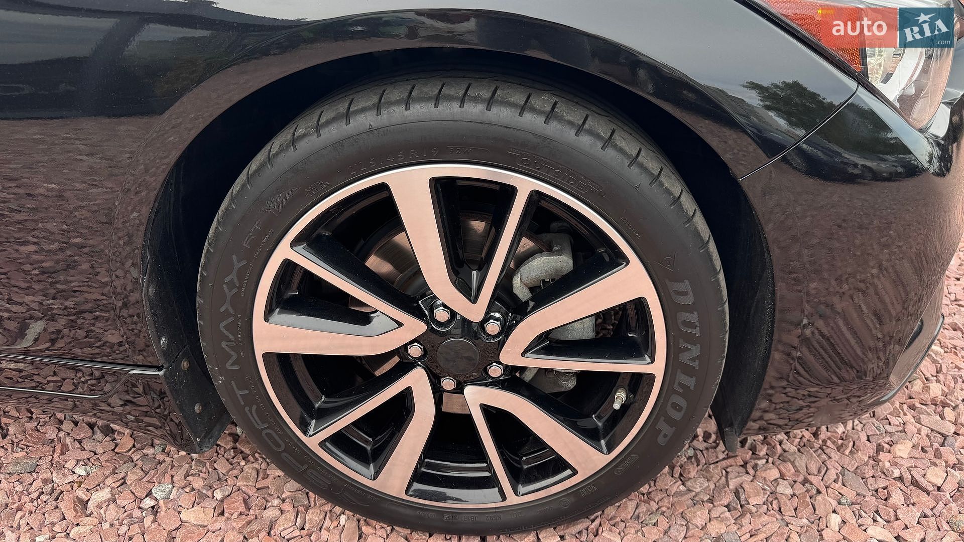 Infiniti Q50 2021 VIN JN1EV7AR4MM756154 фото оголошення 5 з 36