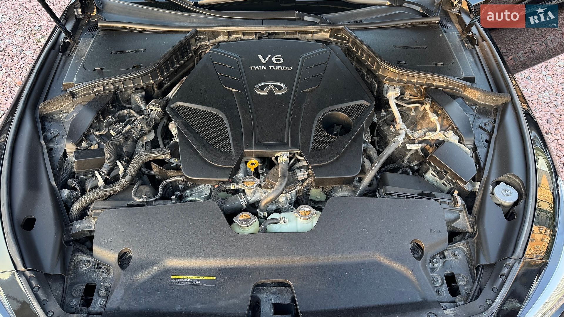 Infiniti Q50 2021 VIN JN1EV7AR4MM756154 фото оголошення 36 з 36