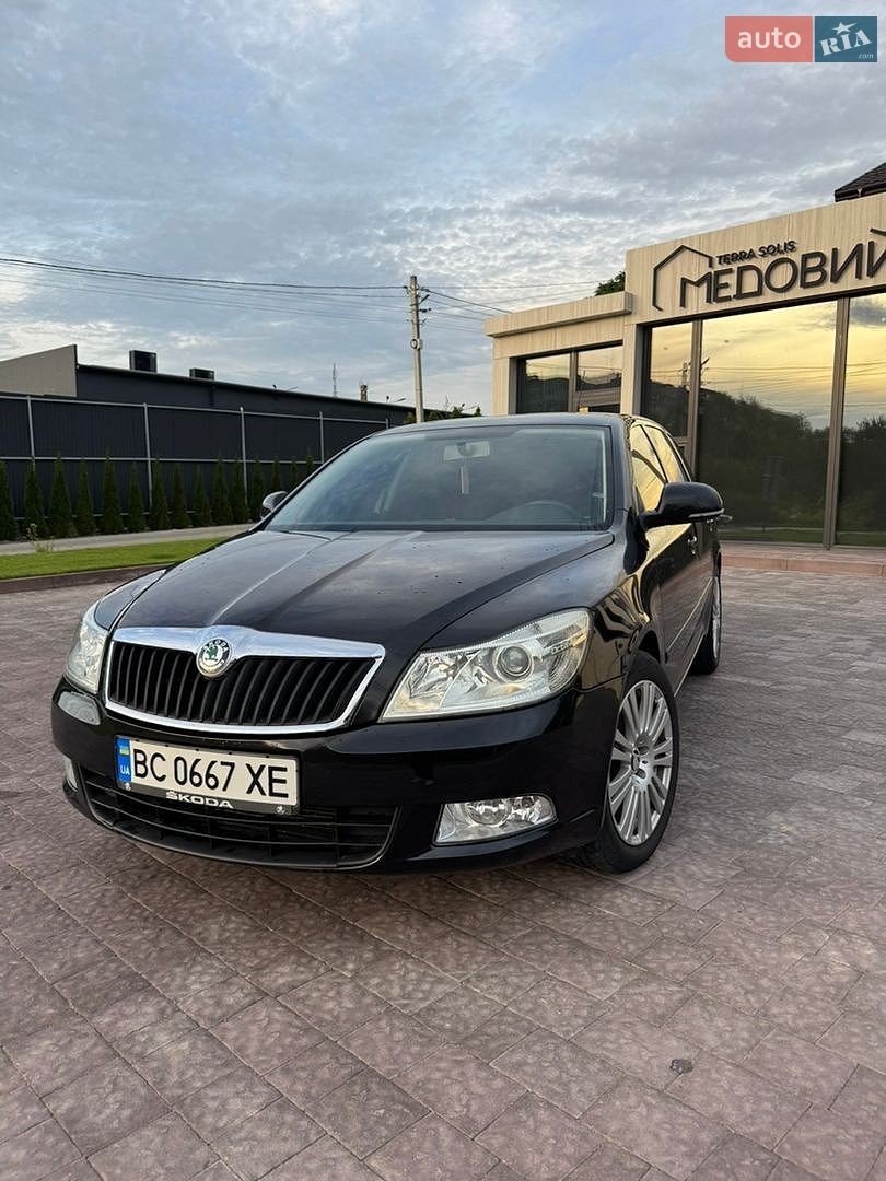Skoda Octavia 2010 VIN TMBHJ61Z1B2064782 фото оголошення 3 з 41
