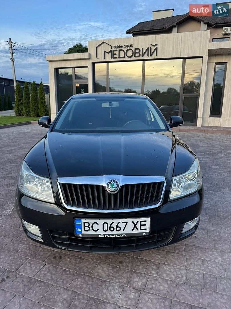 Skoda Octavia 2010 VIN TMBHJ61Z1B2064782 фото оголошення 3 з 37