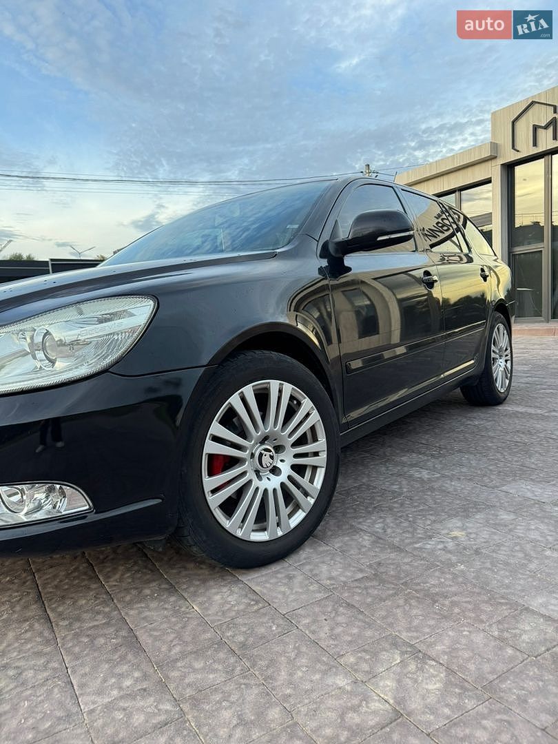 Skoda Octavia 2010 VIN TMBHJ61Z1B2064782 фото оголошення 6 з 37