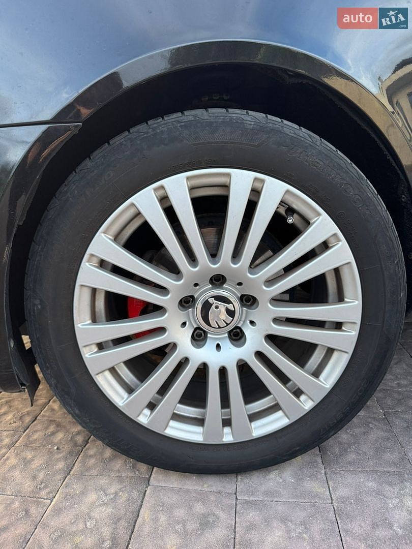 Skoda Octavia 2010 VIN TMBHJ61Z1B2064782 фото оголошення 31 з 37