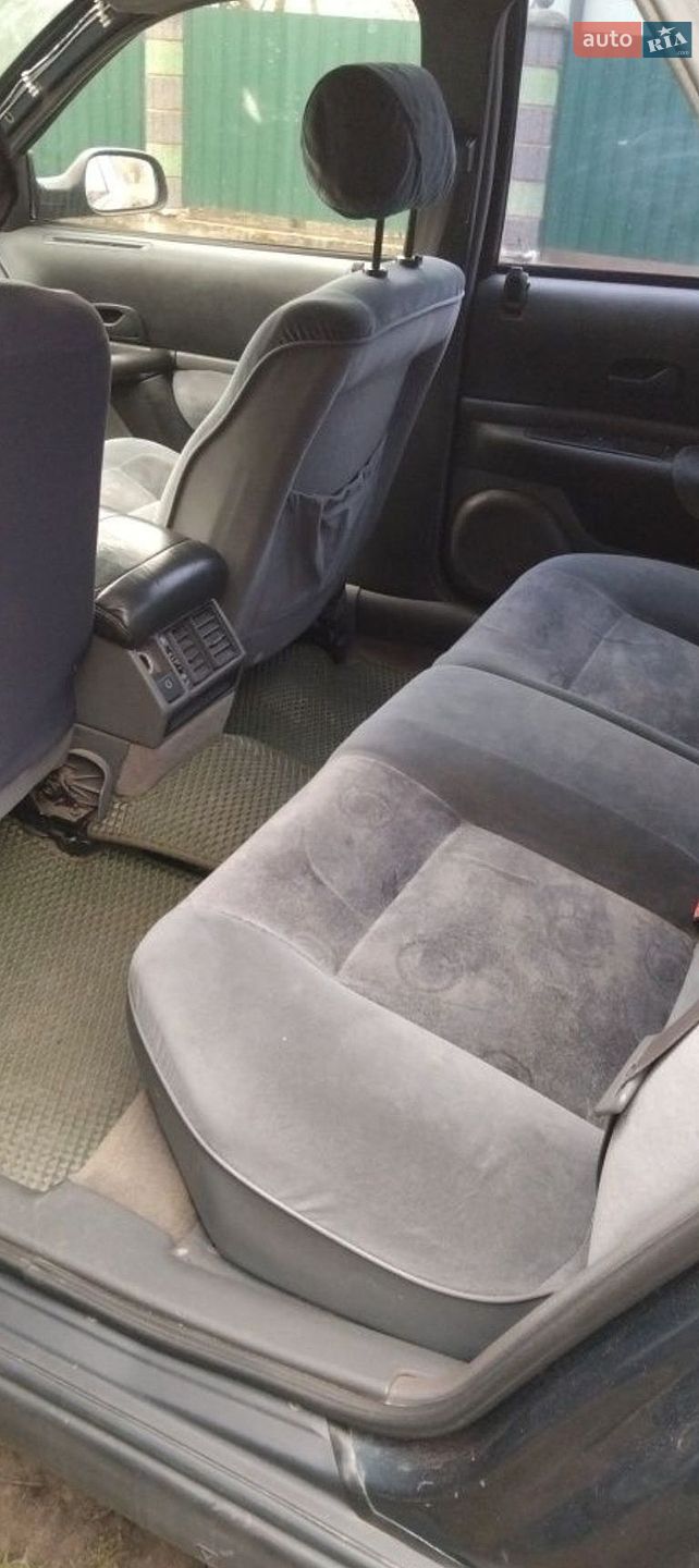 Renault Safrane 1993 VIN VF1B5440209537687 фото оголошення 6 з 9