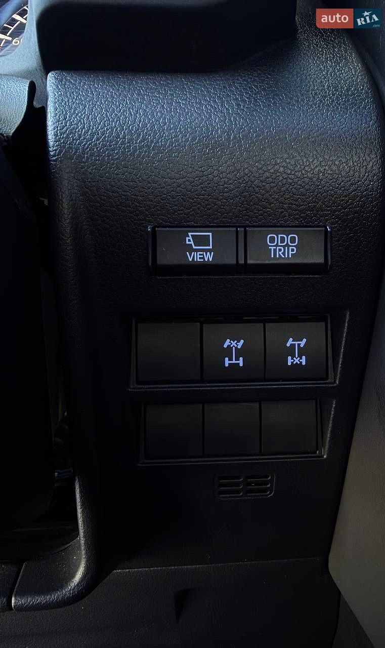 Toyota Land Cruiser 2023 VIN JTMABABJ104069296 фото оголошення 10 з 17