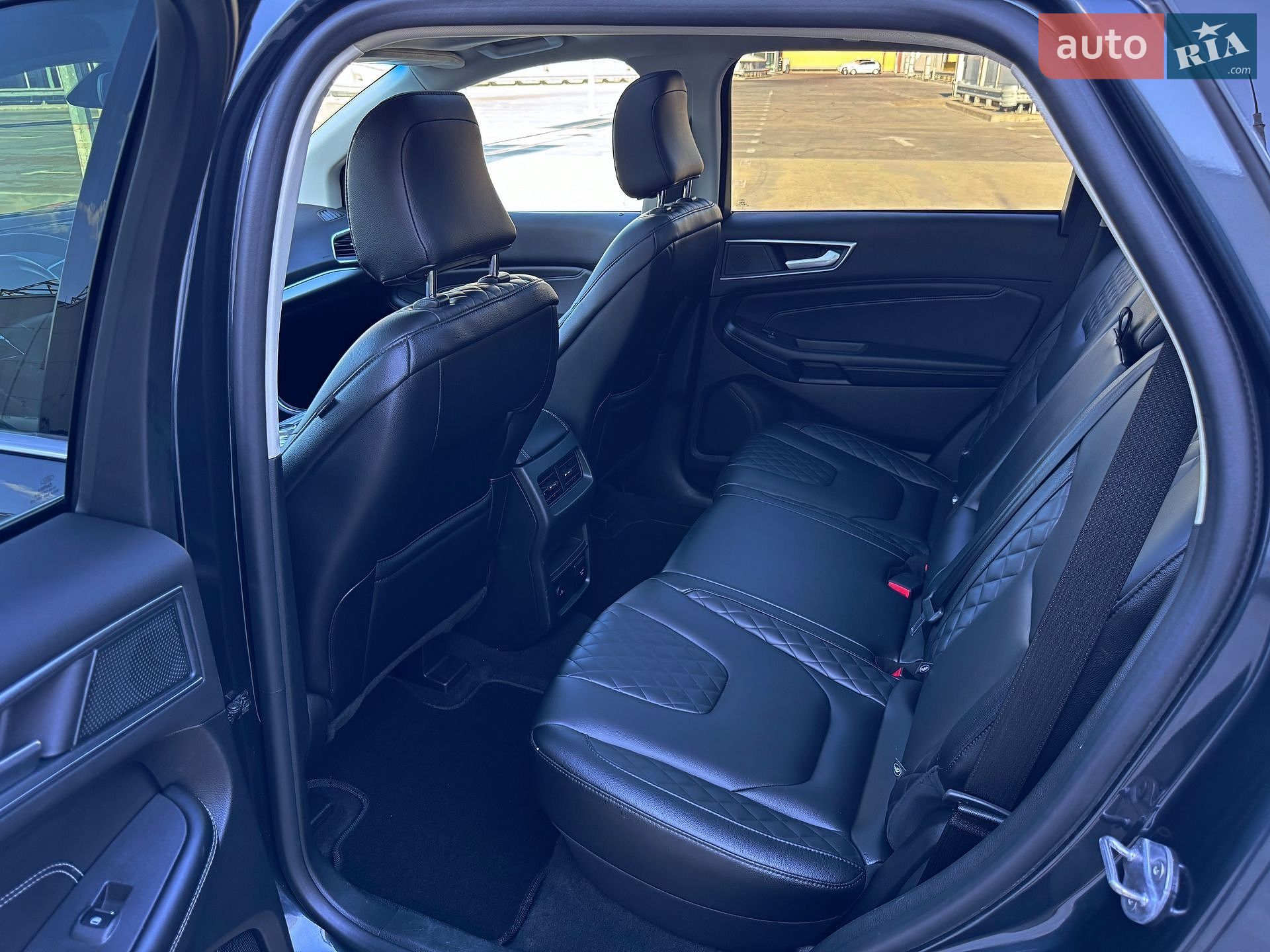 Ford Edge 2023 VIN 2FMPK4K93RBA19709 фото оголошення 12 з 47