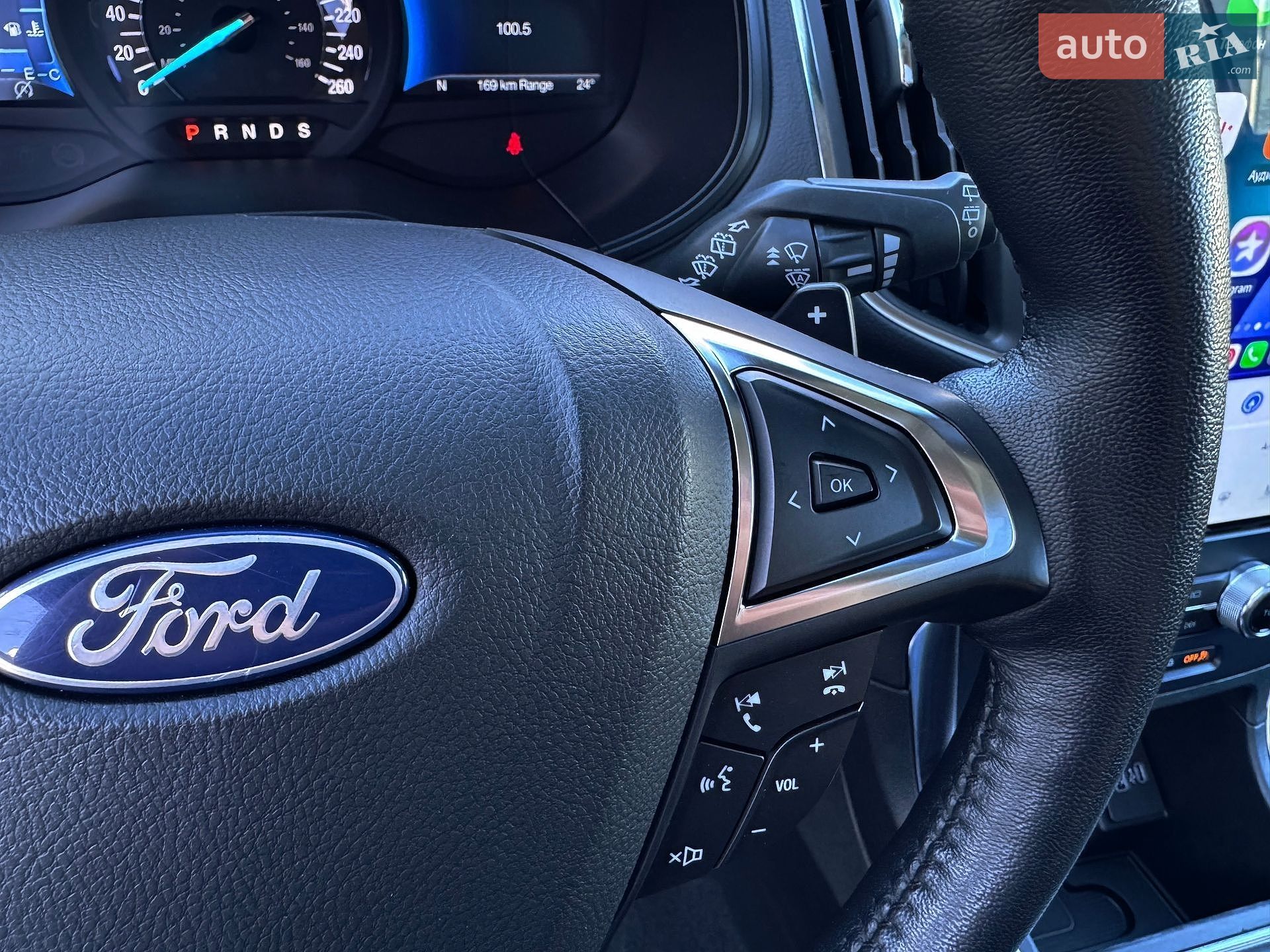 Ford Edge 2023 VIN 2FMPK4K93RBA19709 фото оголошення 23 з 47