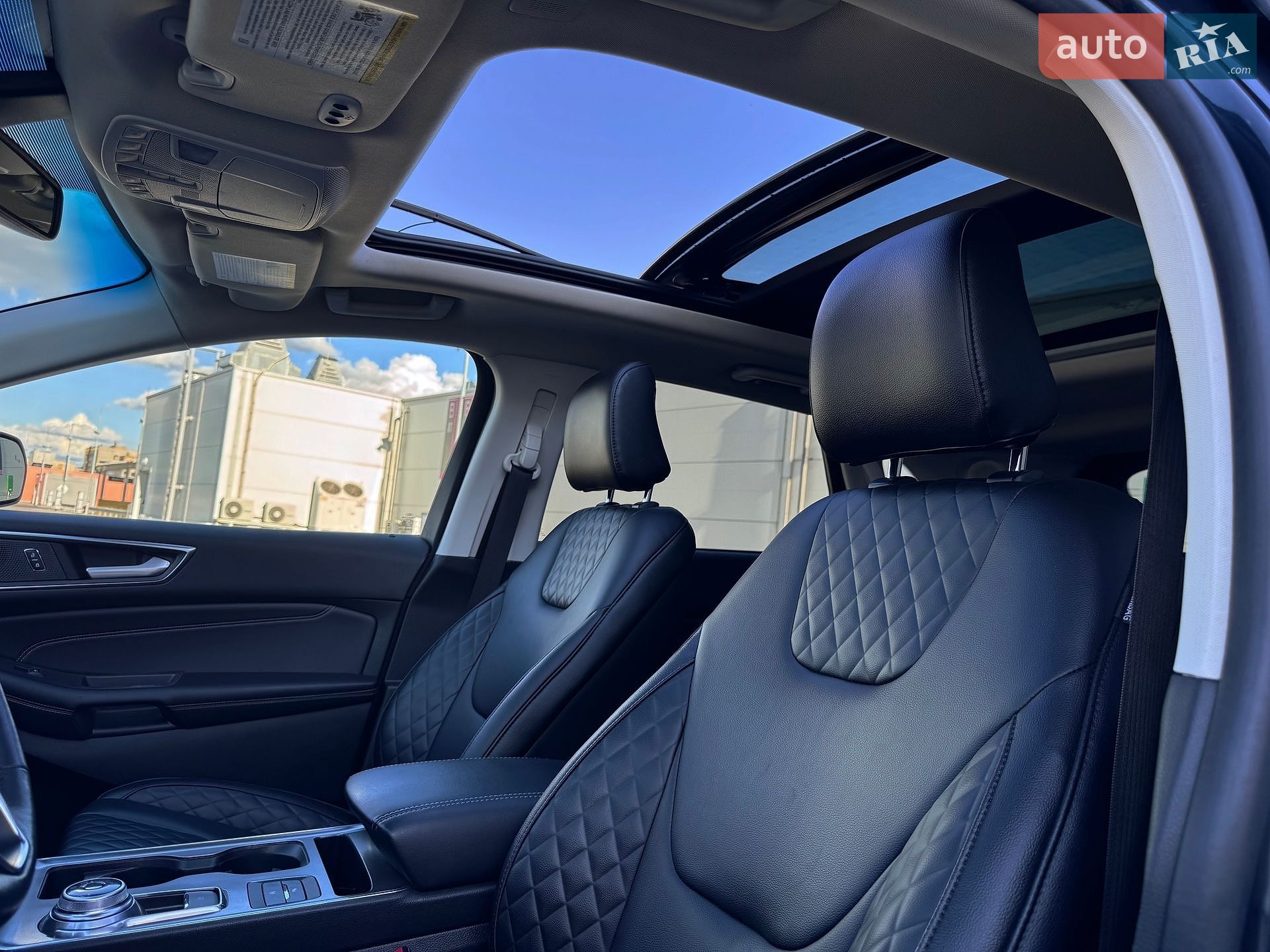 Ford Edge 2023 VIN 2FMPK4K93RBA19709 фото оголошення 27 з 47