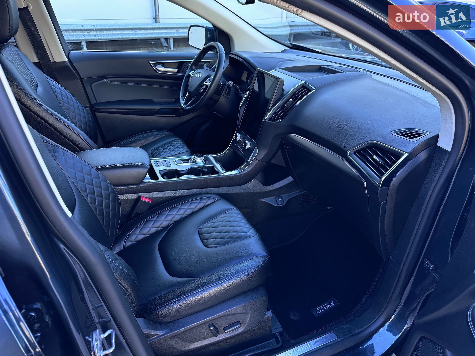 Ford Edge 2023 VIN 2FMPK4K93RBA19709 фото оголошення 29 з 47