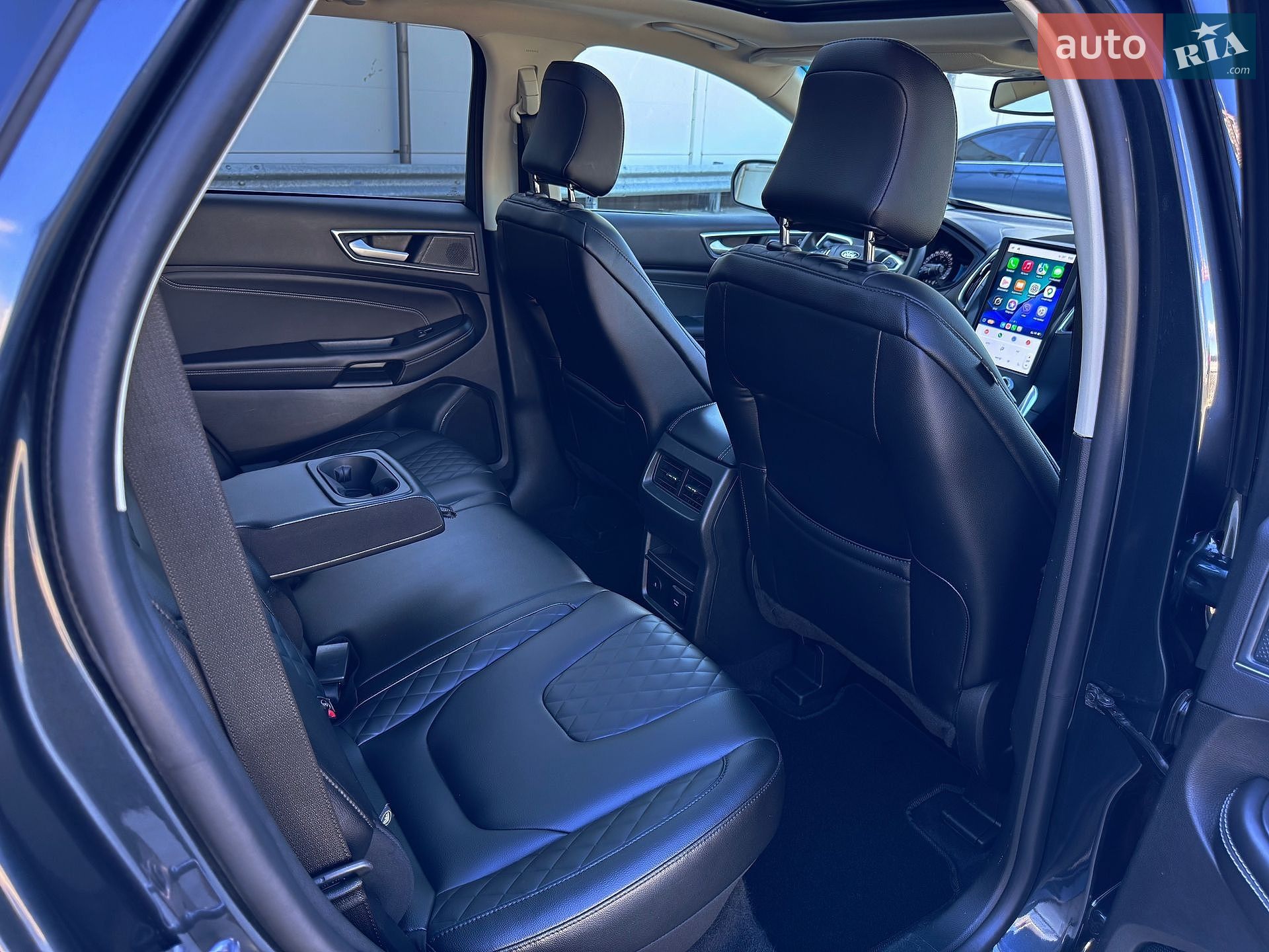 Ford Edge 2023 VIN 2FMPK4K93RBA19709 фото оголошення 30 з 47