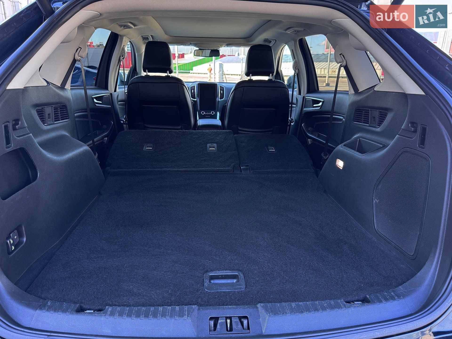 Ford Edge 2023 VIN 2FMPK4K93RBA19709 фото оголошення 34 з 47
