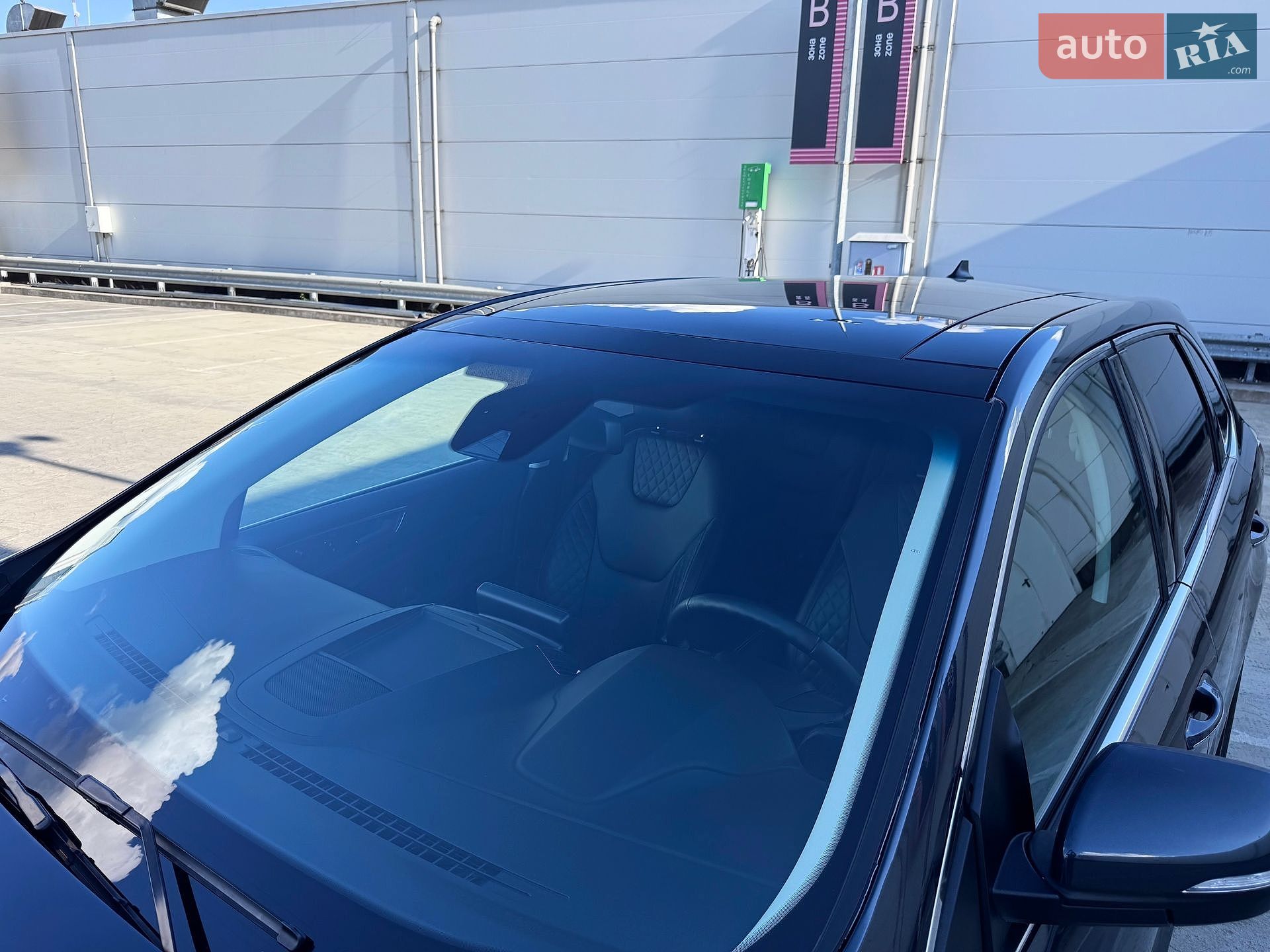 Ford Edge 2023 VIN 2FMPK4K93RBA19709 фото оголошення 42 з 47