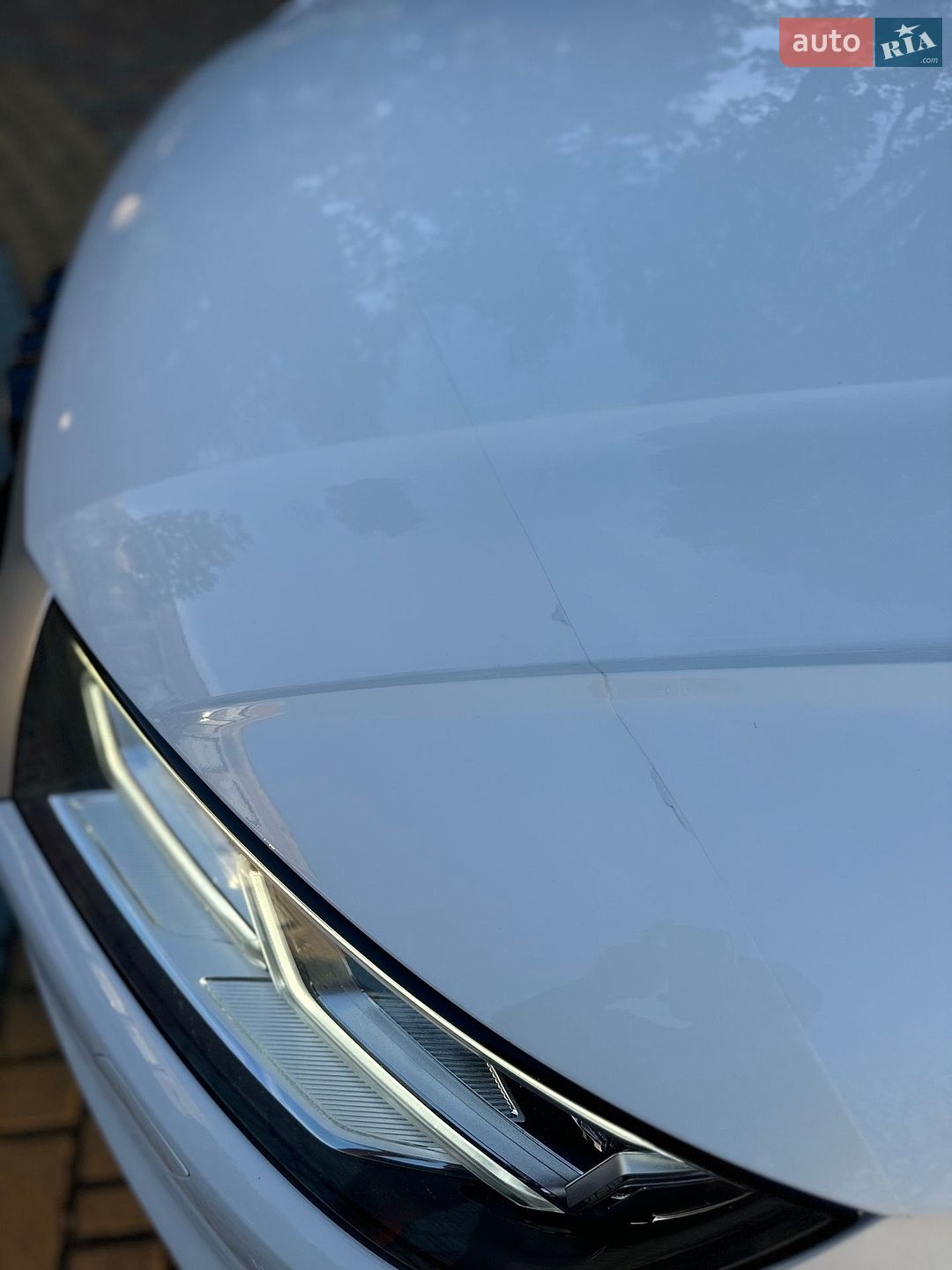 Audi Q5 2019 VIN WA1BNAFY7K2079343 фото оголошення 40 з 41