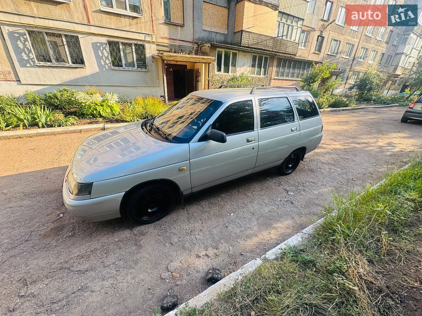 ВАЗ / Lada 2111 2006 VIN XTA21114060230764 фото оголошення 2 з 6