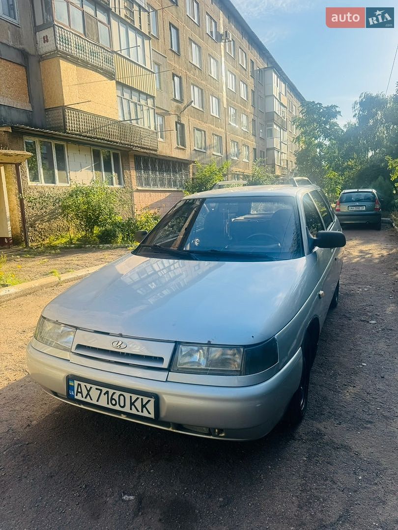 ВАЗ / Lada 2111 2006 VIN XTA21114060230764 фото оголошення 4 з 6
