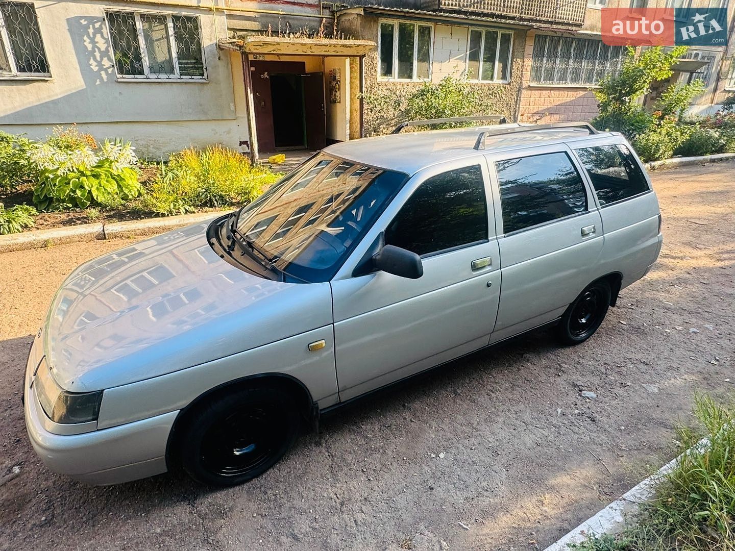 ВАЗ / Lada 2111 2006 VIN XTA21114060230764 фото оголошення 3 з 6
