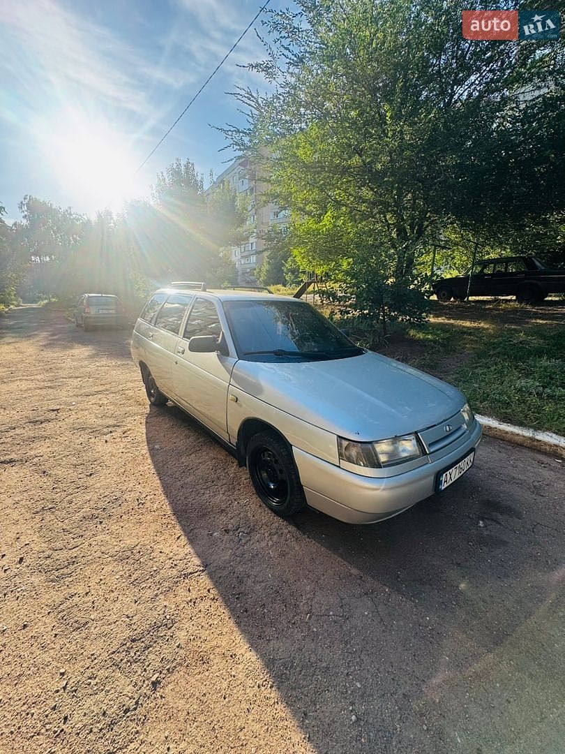 ВАЗ / Lada 2111 2006 VIN XTA21114060230764 фото оголошення 5 з 6