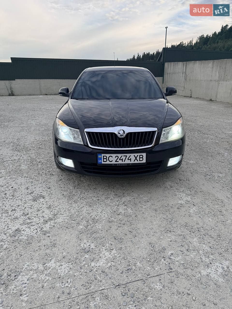 Skoda Octavia 2010 VIN TMBTEC1Z0B8022078 фото оголошення 28 з 29