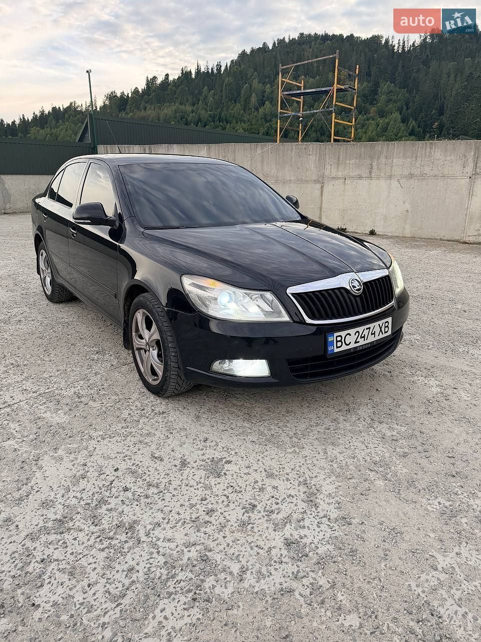 Skoda Octavia 2010 VIN TMBTEC1Z0B8022078 фото оголошення 29 з 29