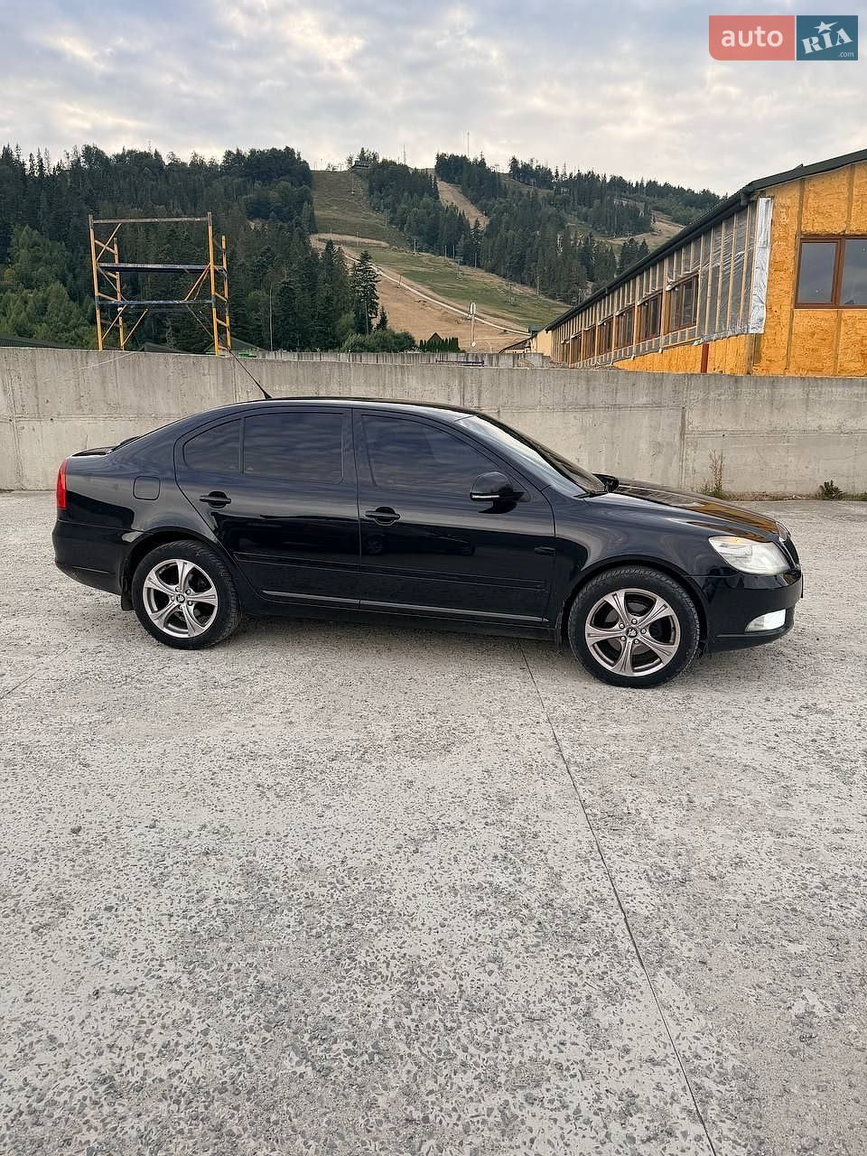 Skoda Octavia 2010 VIN TMBTEC1Z0B8022078 фото оголошення 27 з 29