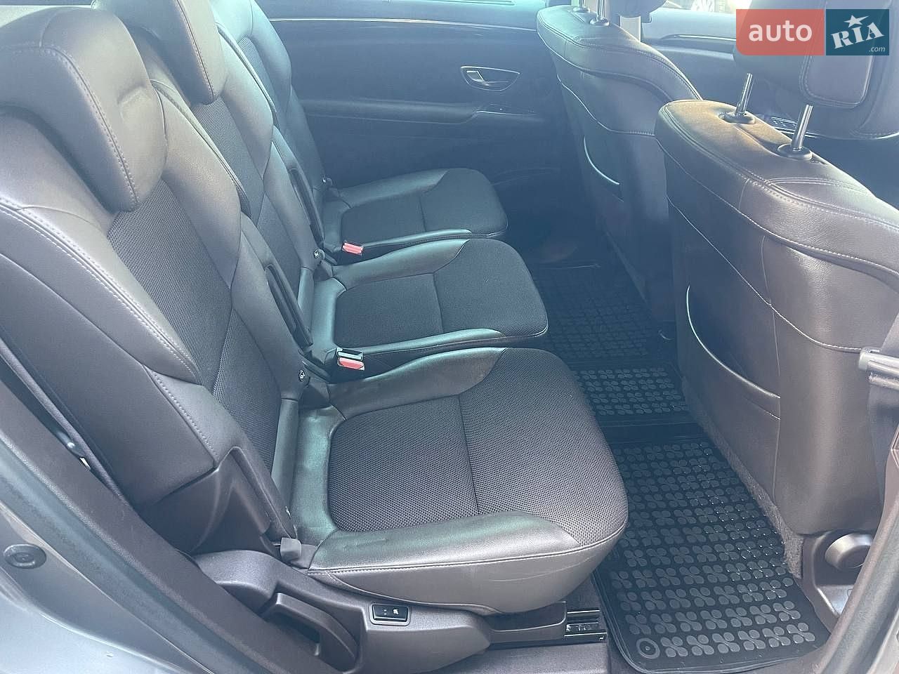 Renault Espace 2016 VIN VF1RFC00954033715 фото оголошення 10 з 53