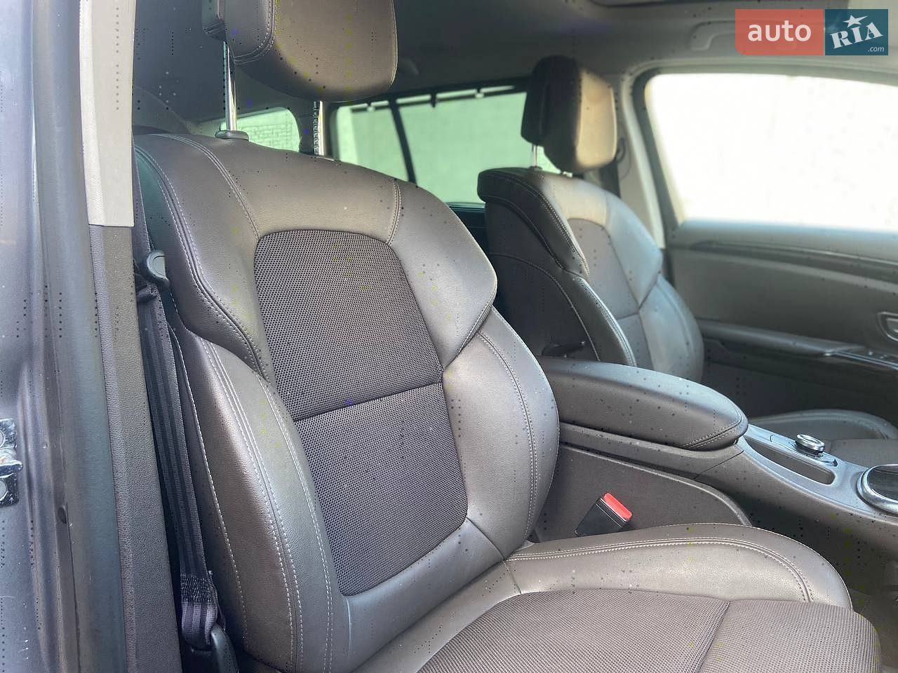 Renault Espace 2016 VIN VF1RFC00954033715 фото оголошення 14 з 53