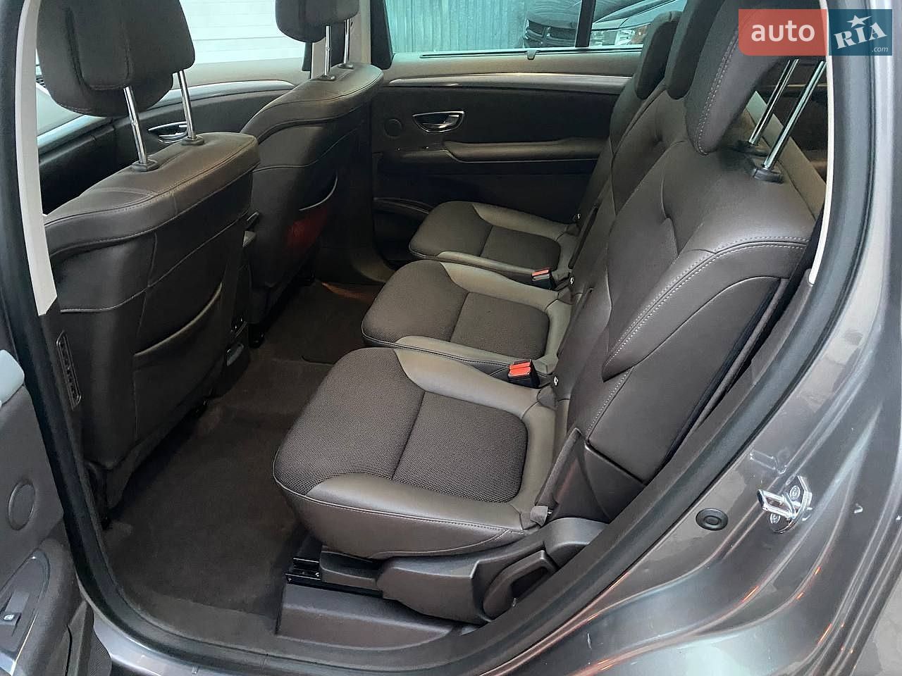 Renault Espace 2016 VIN VF1RFC00954033715 фото оголошення 25 з 53