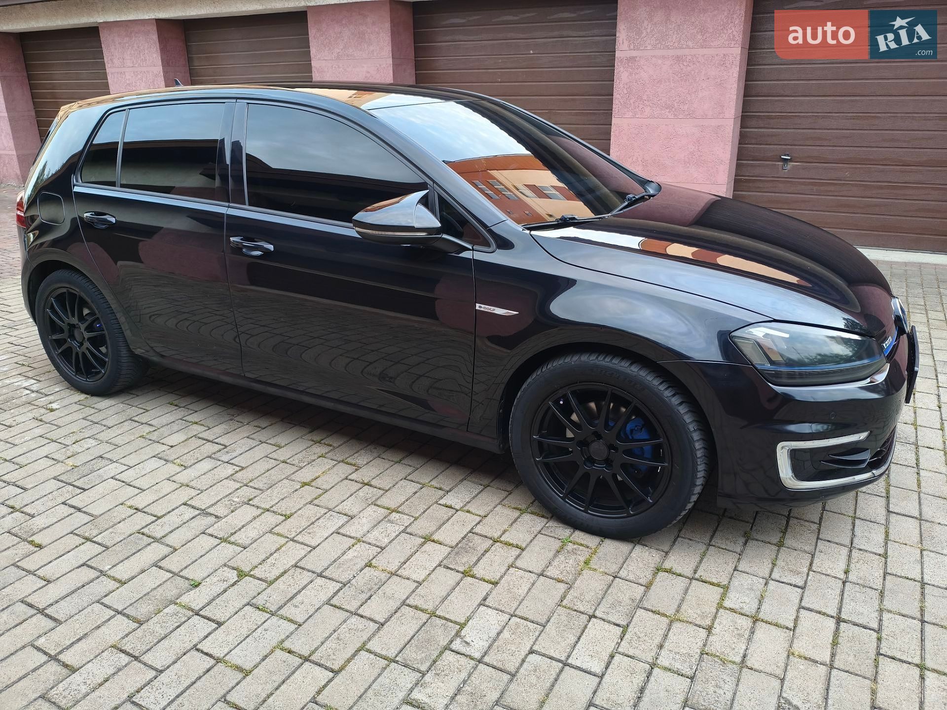 Volkswagen e-Golf 2014 VIN WVWZZZAUZFW900779 фото оголошення 7 з 18