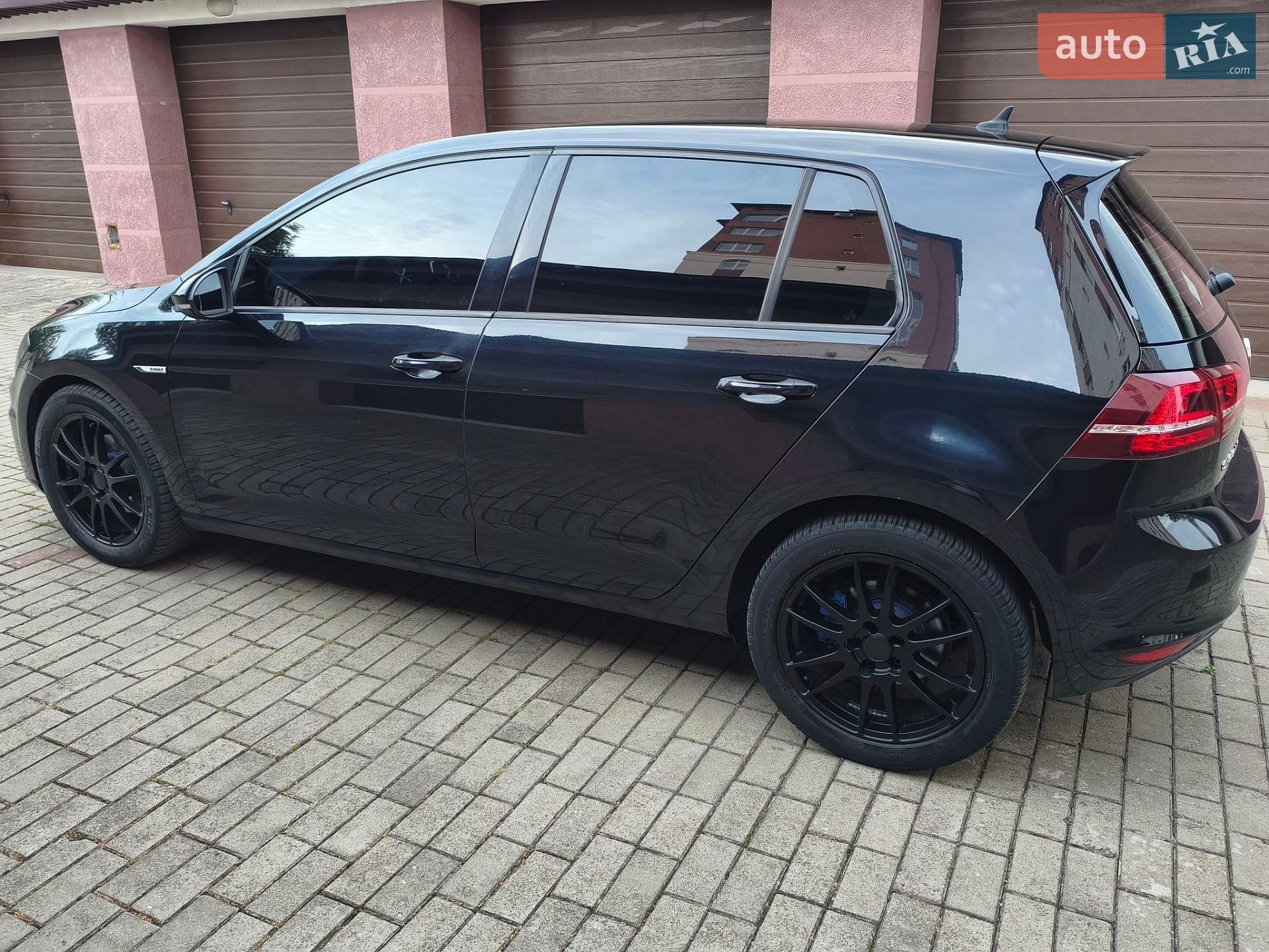 Volkswagen e-Golf 2014 VIN WVWZZZAUZFW900779 фото оголошення 3 з 18