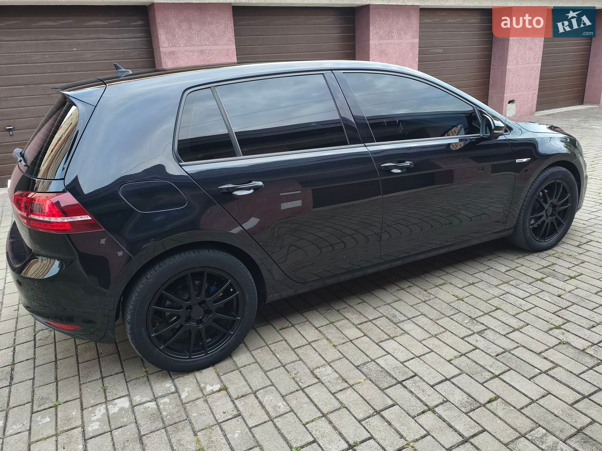 Volkswagen e-Golf 2014 VIN WVWZZZAUZFW900779 фото оголошення 6 з 18