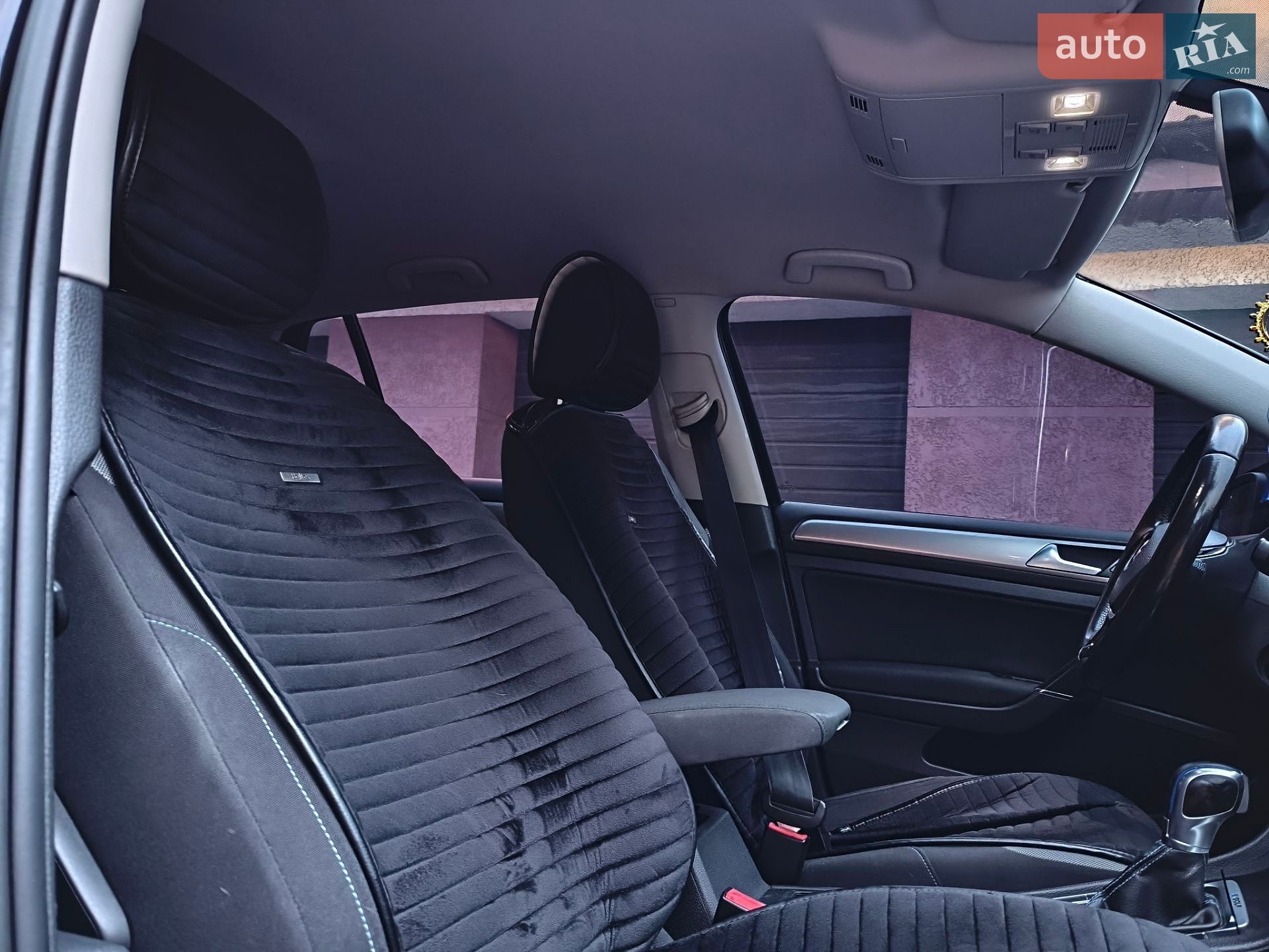 Volkswagen e-Golf 2014 VIN WVWZZZAUZFW900779 фото оголошення 13 з 18