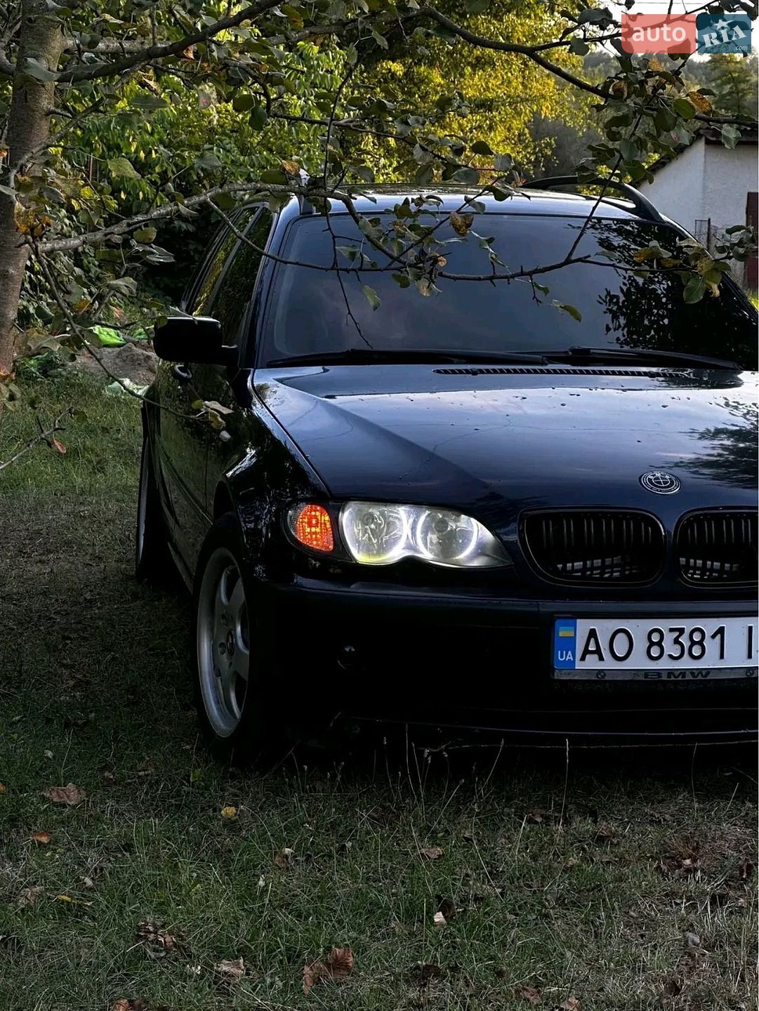 BMW 3 Series 2002 VIN WBAAP71070JL42771 фото оголошення 3 з 31