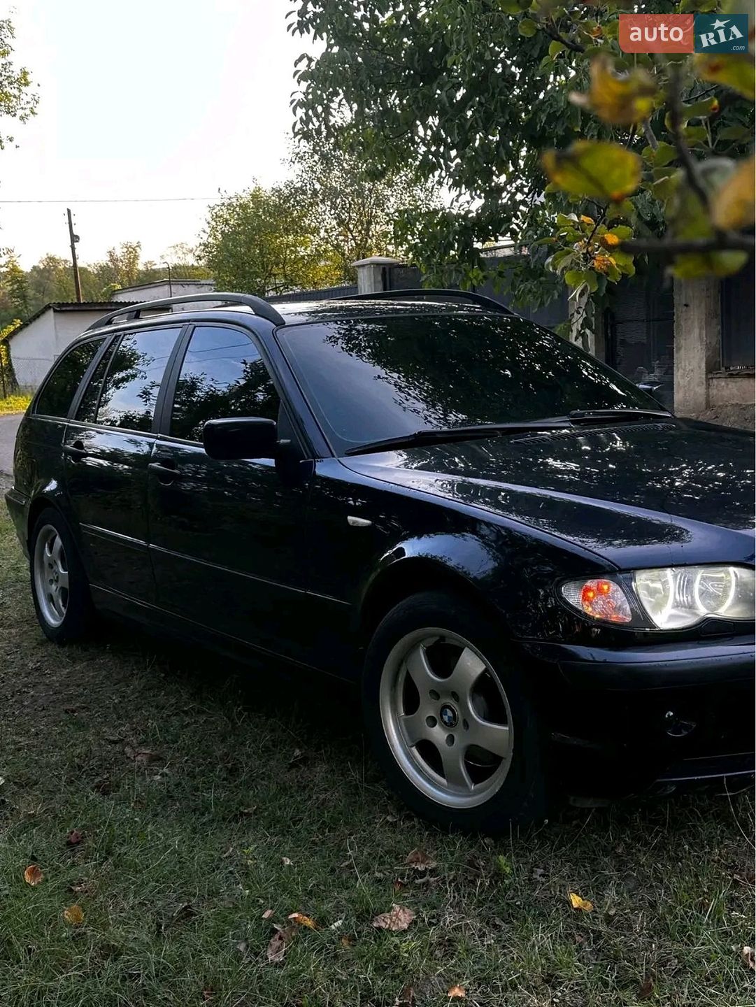 BMW 3 Series 2002 VIN WBAAP71070JL42771 фото оголошення 2 з 31