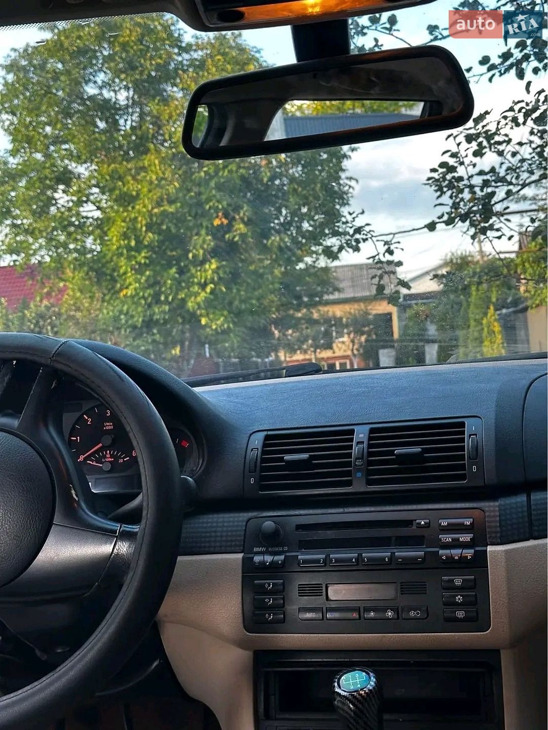 BMW 3 Series 2002 VIN WBAAP71070JL42771 фото оголошення 6 з 31