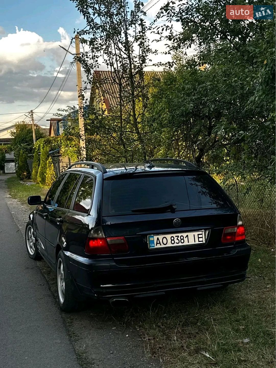 BMW 3 Series 2002 VIN WBAAP71070JL42771 фото оголошення 4 з 31
