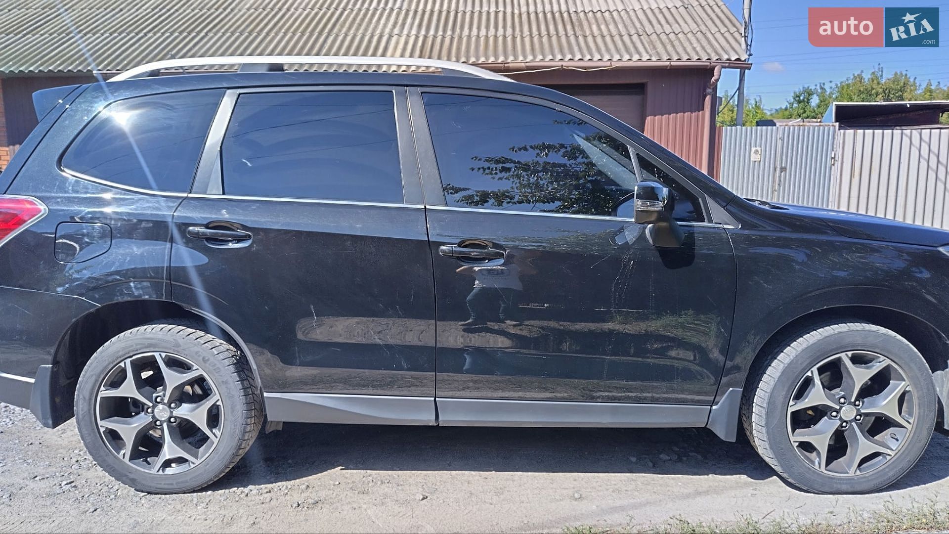 Subaru Forester 2013 VIN JF1SJGL85DG027672 фото оголошення 5 з 54