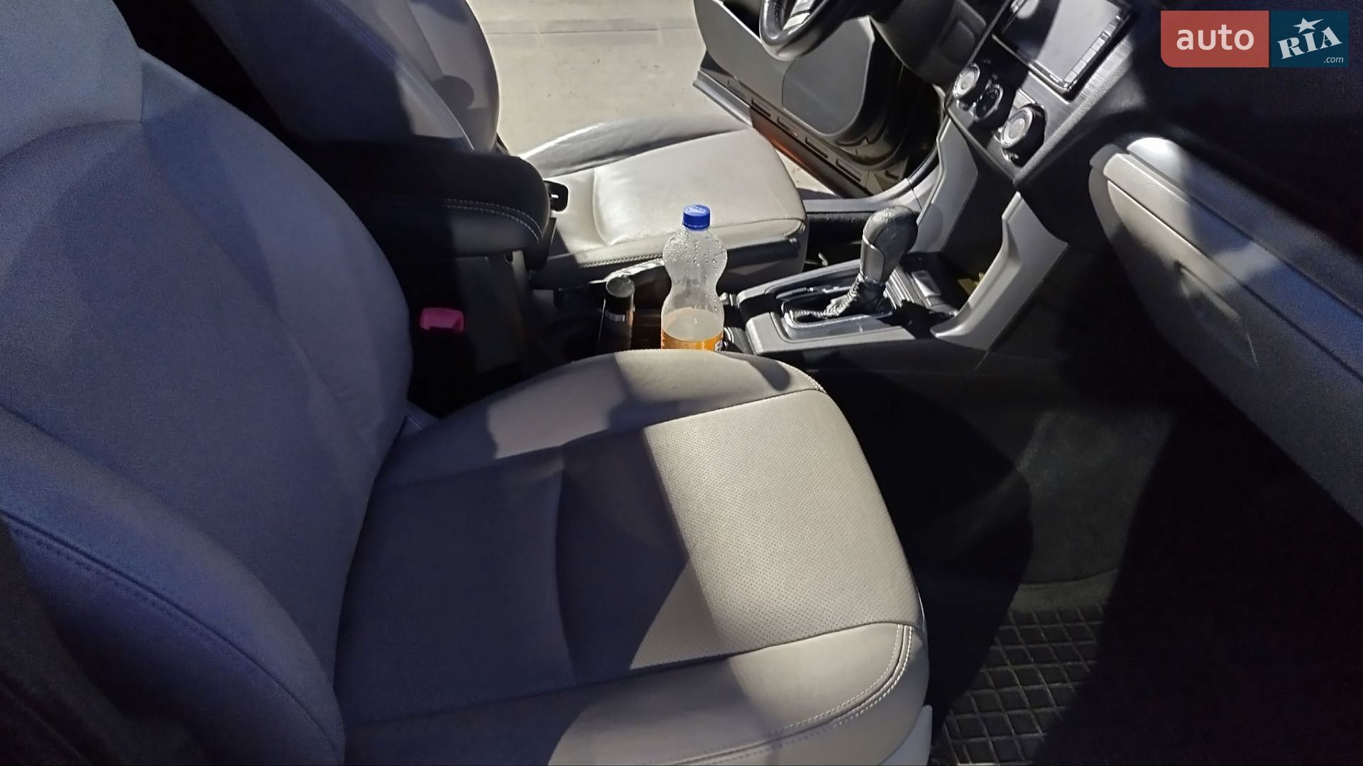 Subaru Forester 2013 VIN JF1SJGL85DG027672 фото оголошення 19 з 39