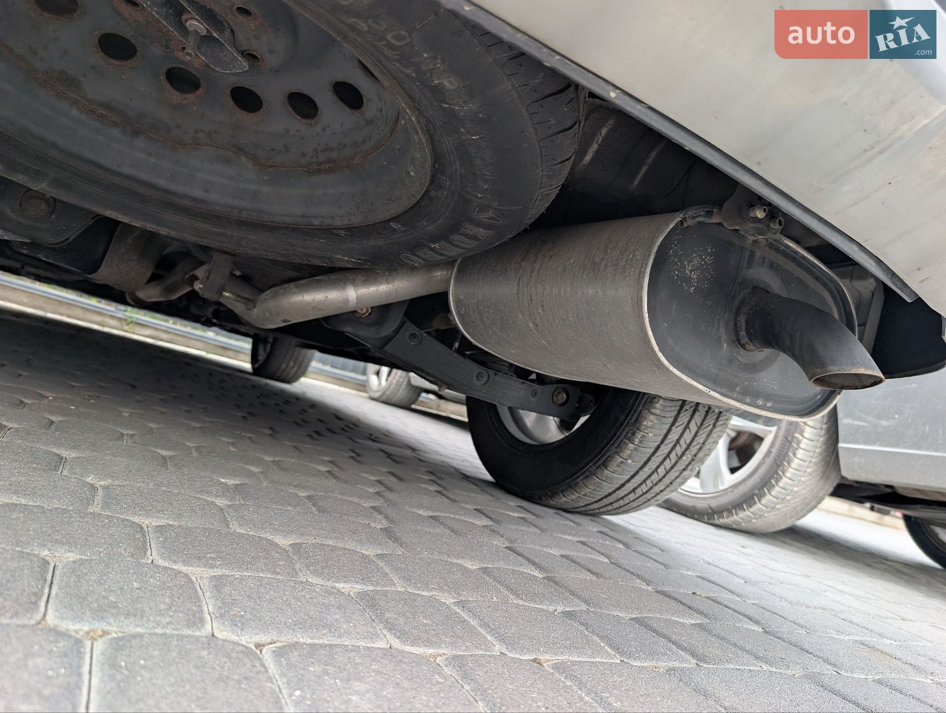 Kia Sorento 2014 VIN KNAPK81ABFA001539 фото оголошення 21 з 21