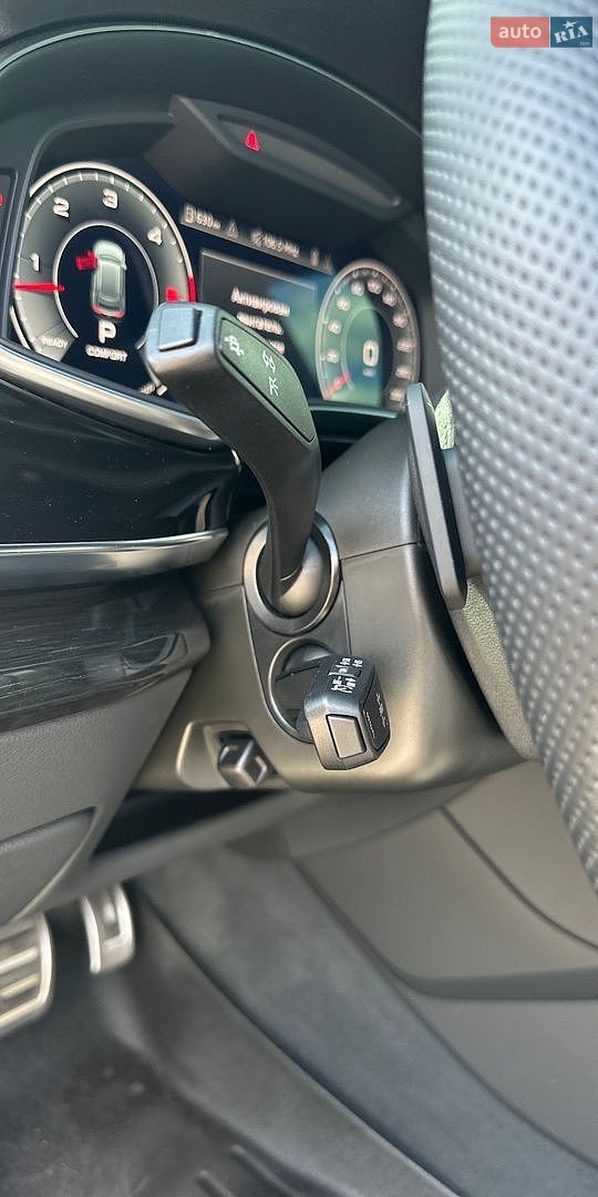 Audi Q8 2024 VIN WAUZZZF12RD015670 фото оголошення 13 з 25