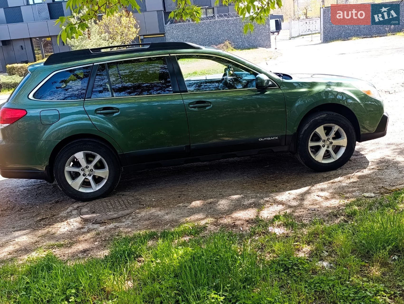 Subaru Outback 2013 VIN 4S4BRBJCXD3322826 фото оголошення 12 з 28