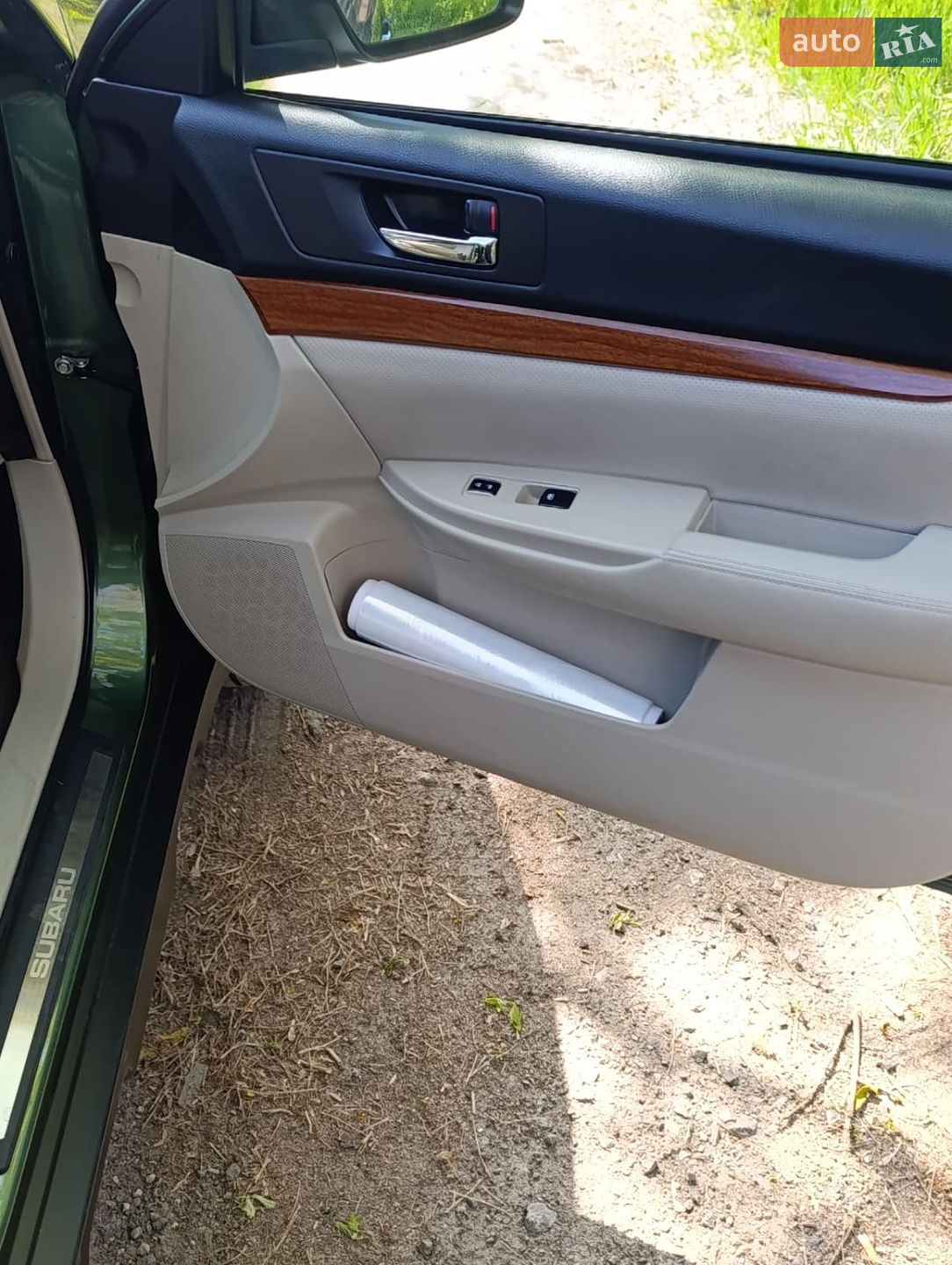 Subaru Outback 2013 VIN 4S4BRBJCXD3322826 фото оголошення 21 з 28