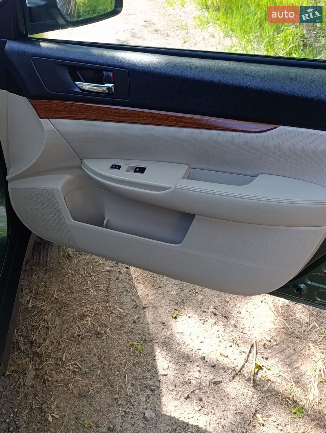 Subaru Outback 2013 VIN 4S4BRBJCXD3322826 фото оголошення 23 з 28