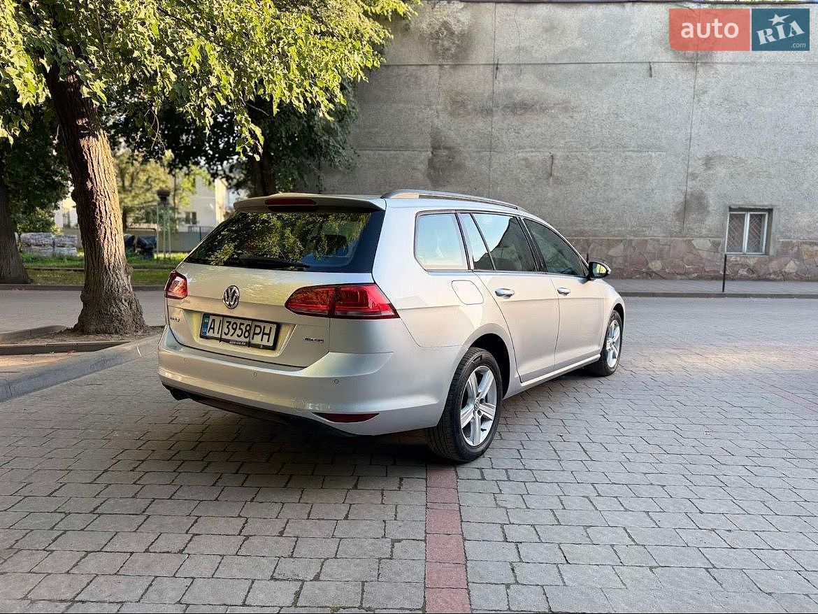 Volkswagen Golf 2013 VIN WVWZZZAUZEP503872 фото оголошення 13 з 30