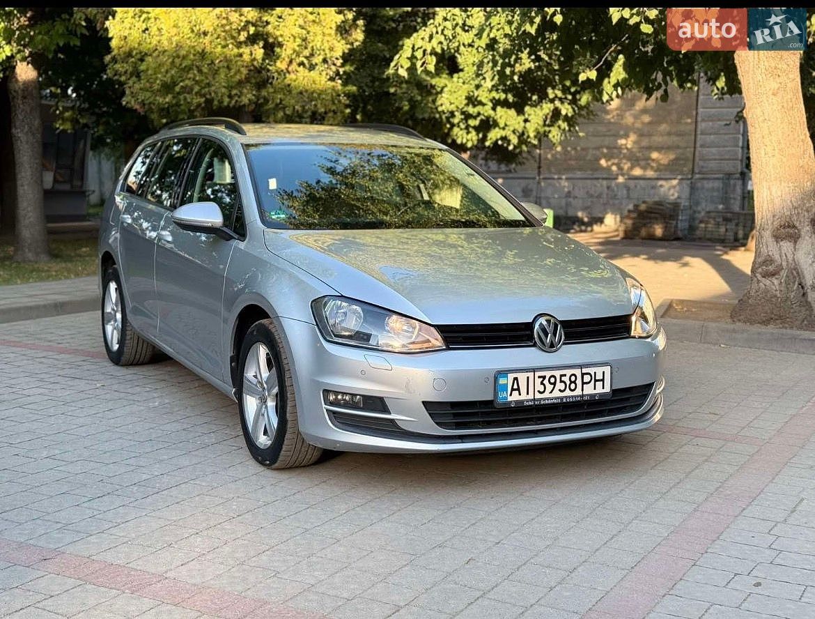 Volkswagen Golf 2013 VIN WVWZZZAUZEP503872 фото оголошення 5 з 30